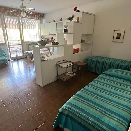 Casa Di Patty * 미사노아드리아티코