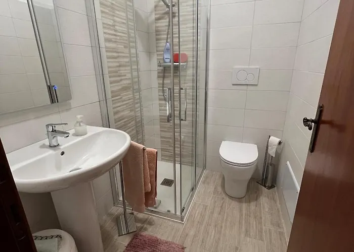 Casa Di Patty Διαμέρισμα Misano Adriatico