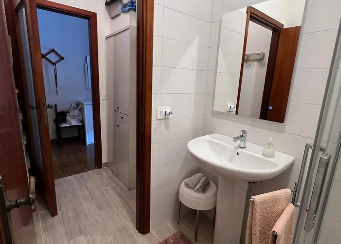 아파트 Casa Di Patty