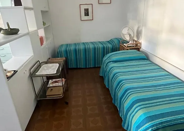 Casa Di Patty 아파트