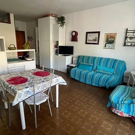 Casa Di Patty
