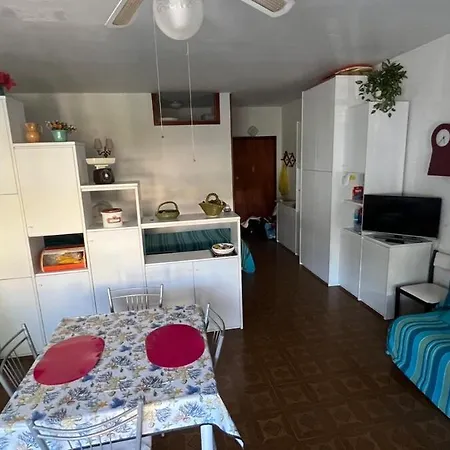 公寓 Casa Di Patty 米萨诺阿德里亚蒂科