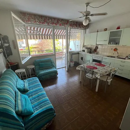 Casa Di Patty *