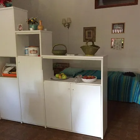 Casa Di Patty