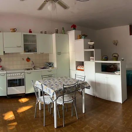 Casa Di Patty *
