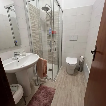 Casa Di Patty Apartment Misano Adriatico