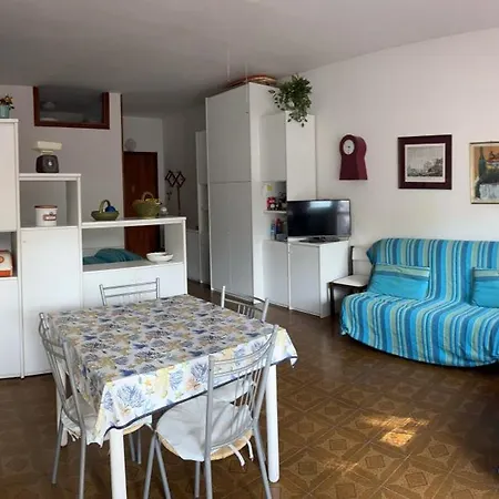 Casa Di Patty 미사노아드리아티코