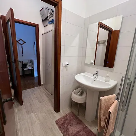 Apartment Casa Di Patty
