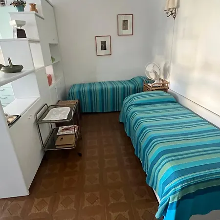 Casa Di Patty Apartment