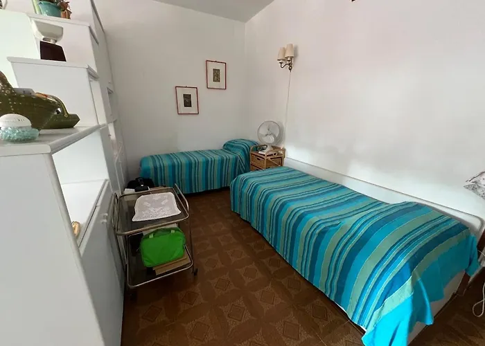 Lejlighed Casa Di Patty *