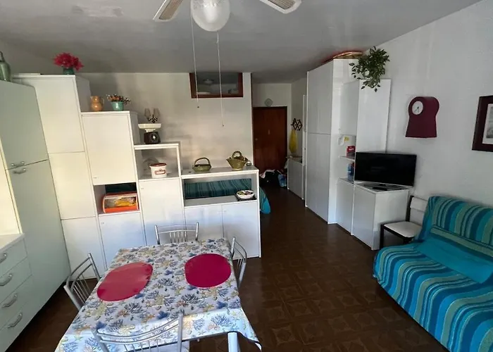 Lejlighed Casa Di Patty Misano Adriatico