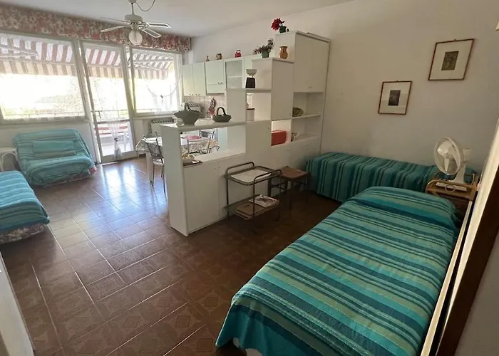 Casa Di Patty * Misano Adriatico